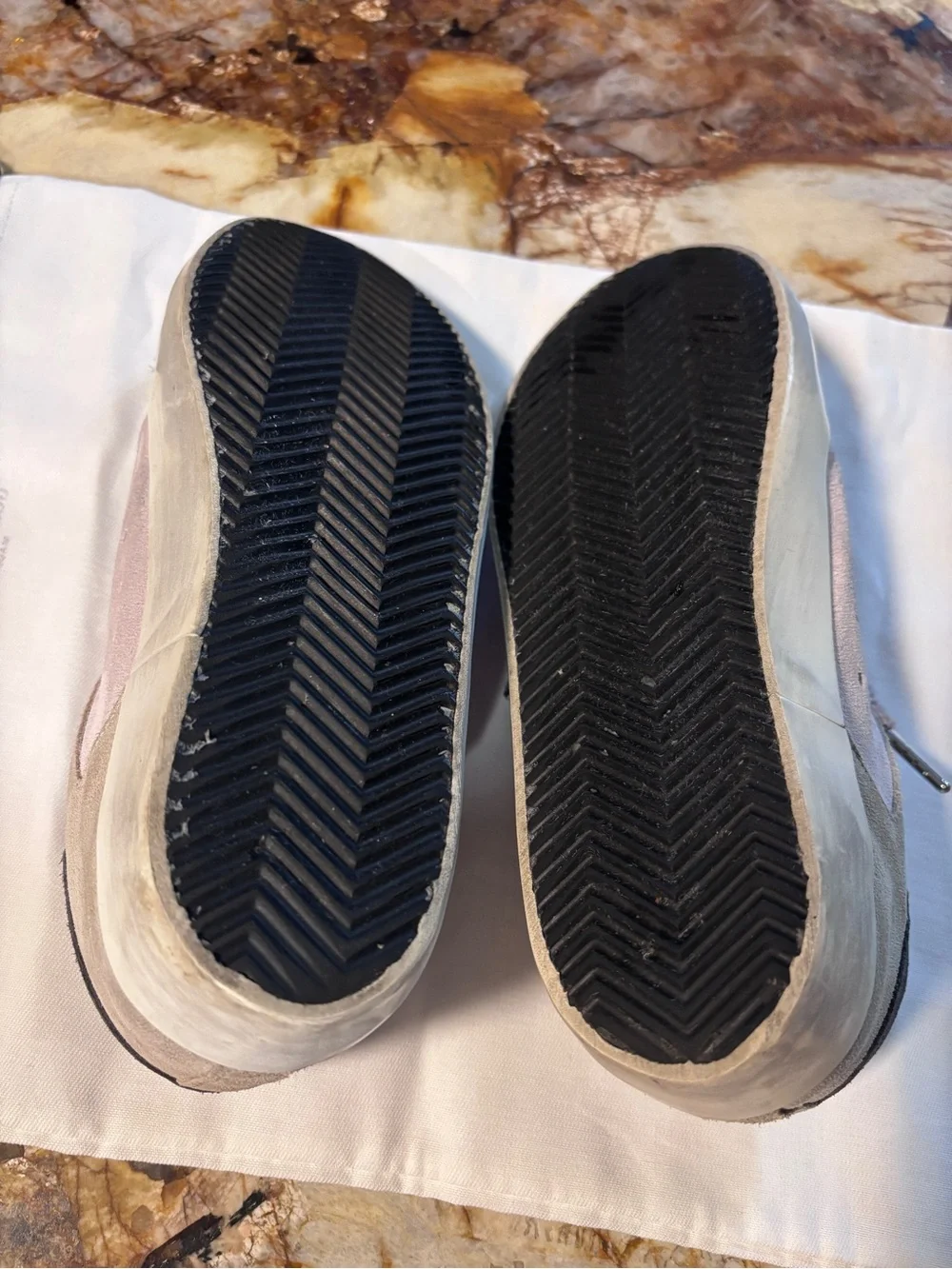 Golden Goose Shoes